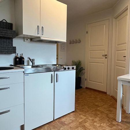 Five Apartments Tromsø Pokój zdjęcie