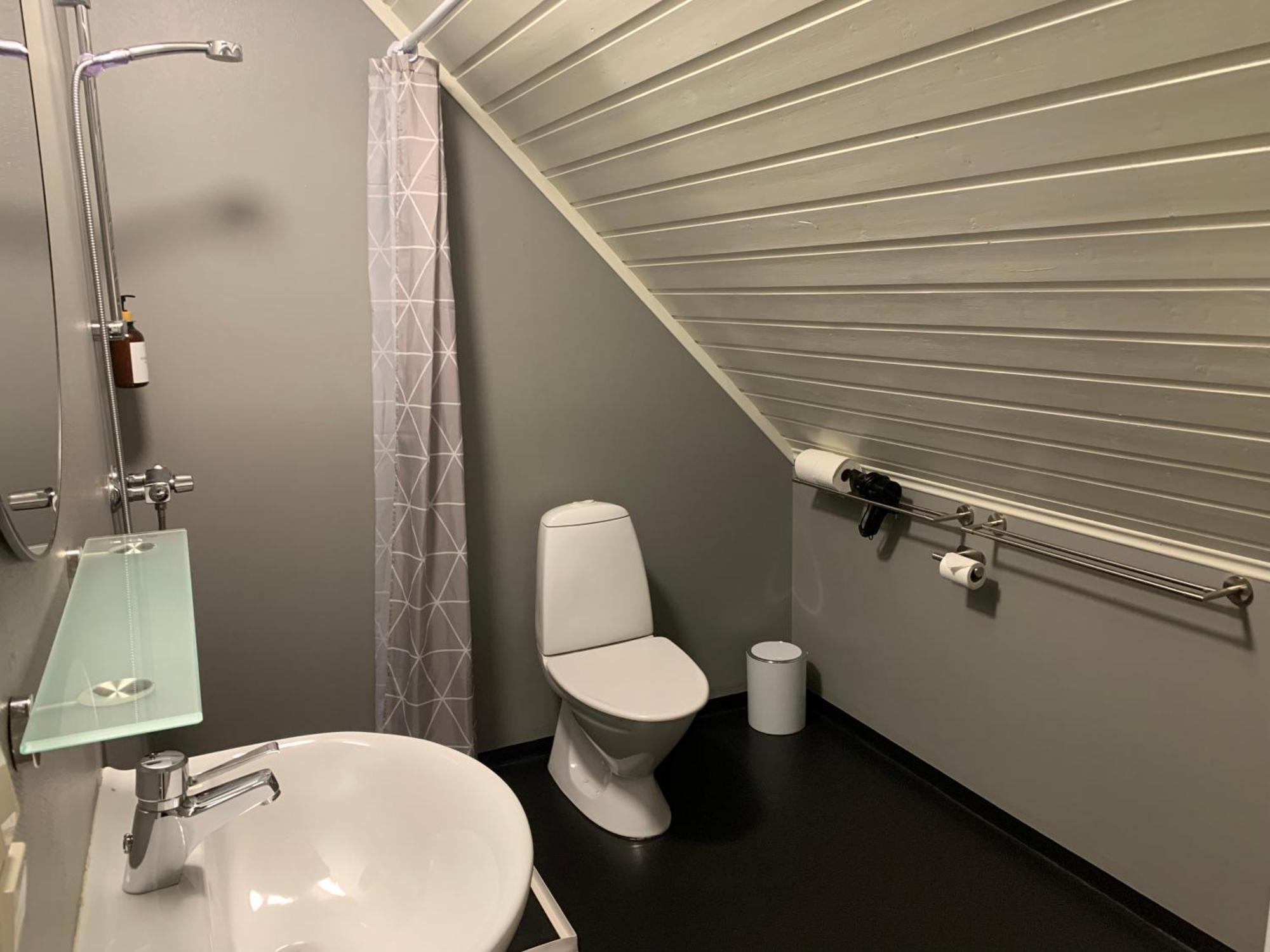 Five Apartments Tromsø Pokój zdjęcie