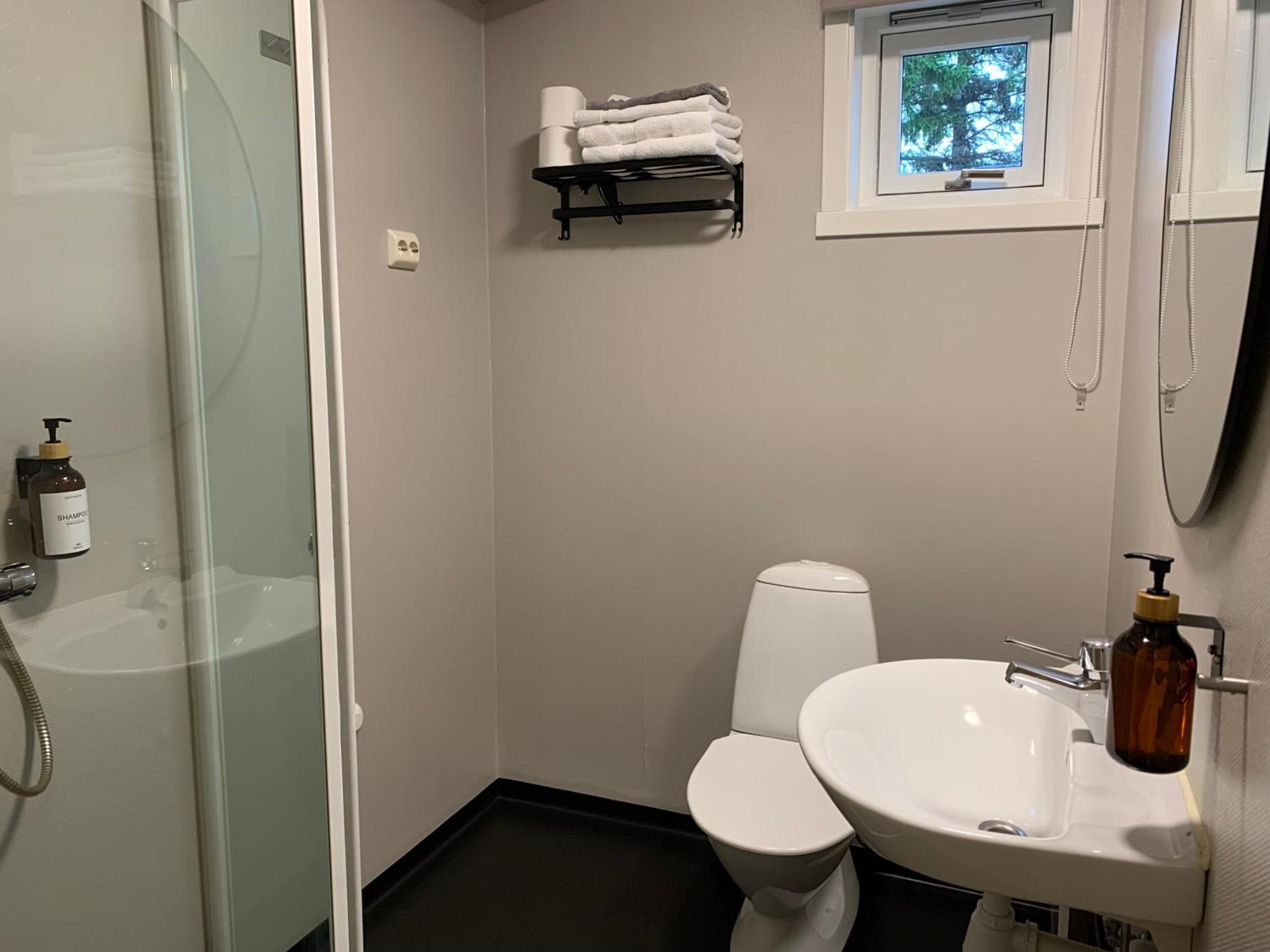 Five Apartments Tromsø Zewnętrze zdjęcie