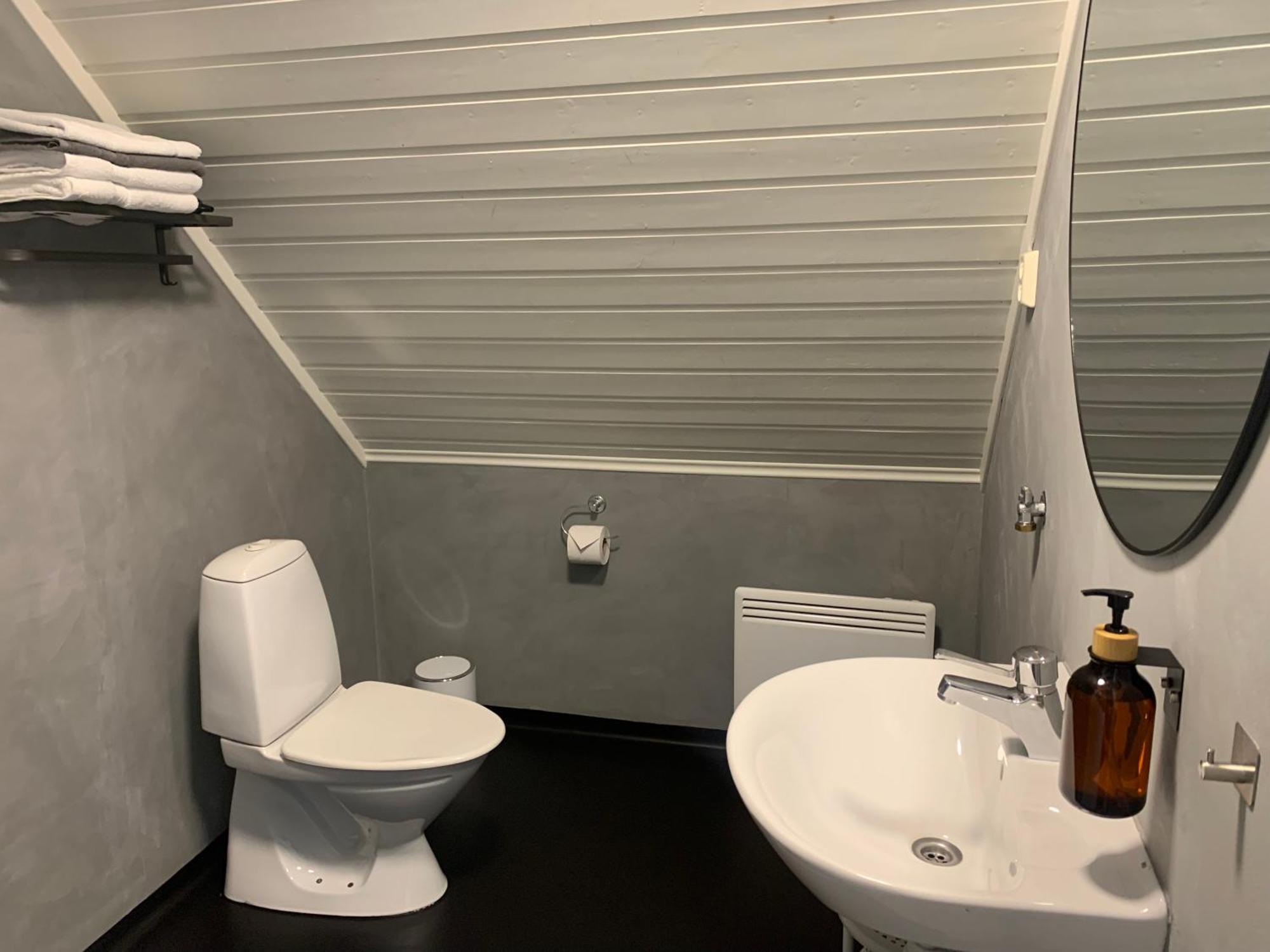 Five Apartments Tromsø Zewnętrze zdjęcie
