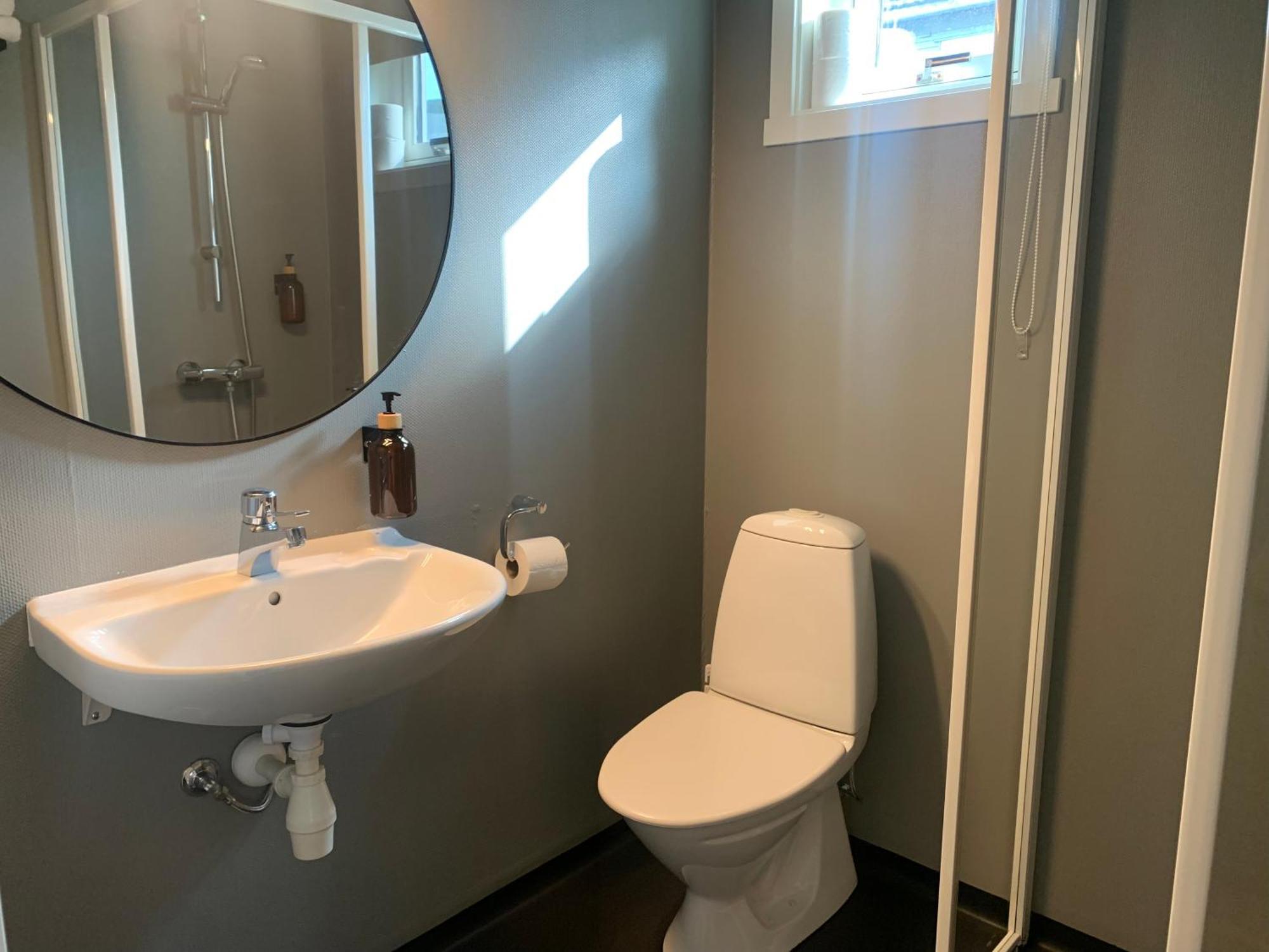 Five Apartments Tromsø Pokój zdjęcie